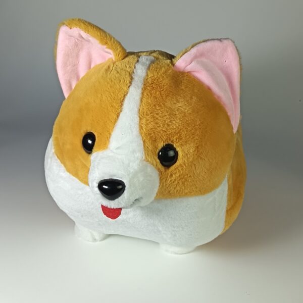 Корги